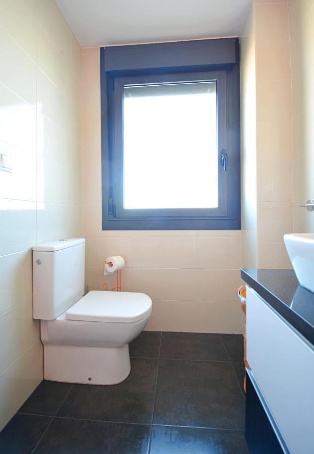 Apartment Con Piscina En Portonovo, Sanxenxo